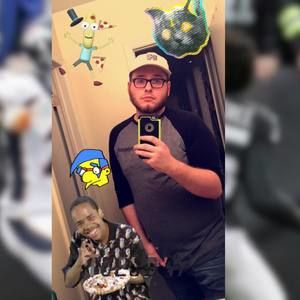 Meet your Posher, Garold